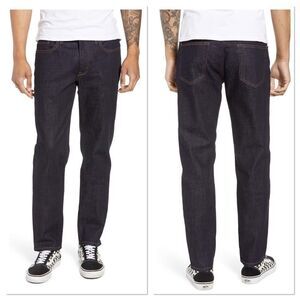 The Rail Stretch Slim Leg Jeans (E14)